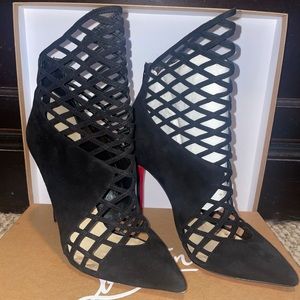Christian Louboutin size 8
